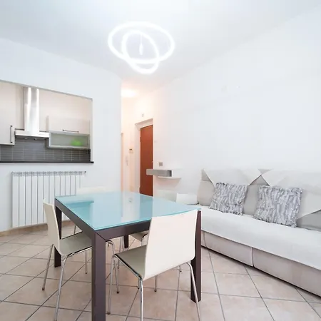 Canepa 46 - Centro Apartman Alghero