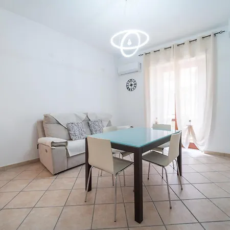 Apartman Canepa 46 - Centro