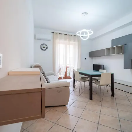 Apartman Canepa 46 - Centro Alghero