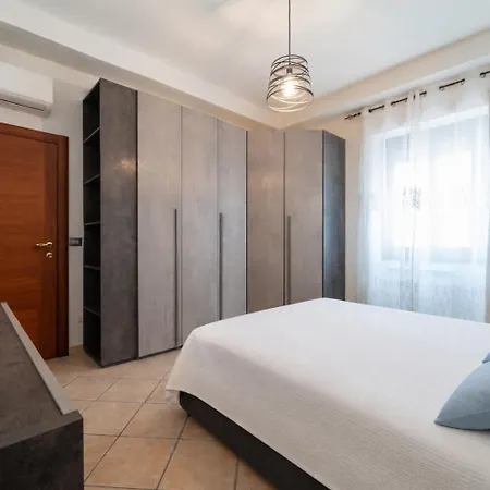 Canepa 46 - Centro Apartman Alghero