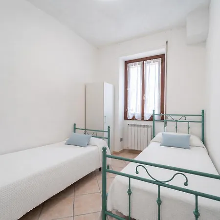 Apartman Canepa 46 - Centro