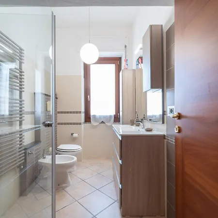 Apartman Canepa 46 - Centro Alghero