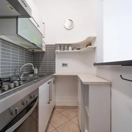 Canepa 46 - Centro Apartman