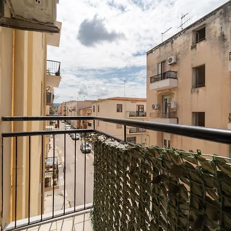 Canepa 46 - Centro * Alghero