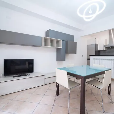 Apartman Canepa 46 - Centro Alghero