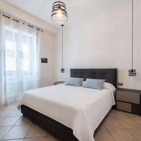 Apartman Canepa 46 - Centro Alghero