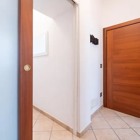 Apartman Canepa 46 - Centro